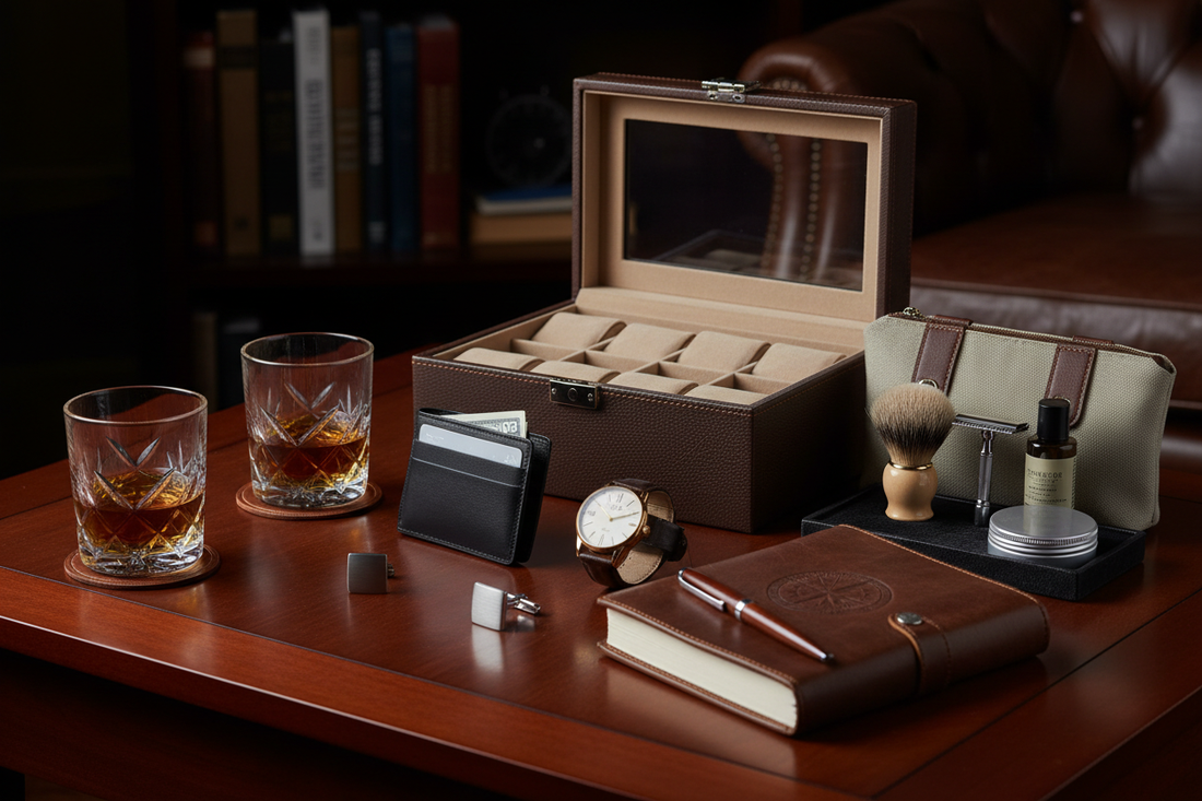 Great Anniversary gifts for Him