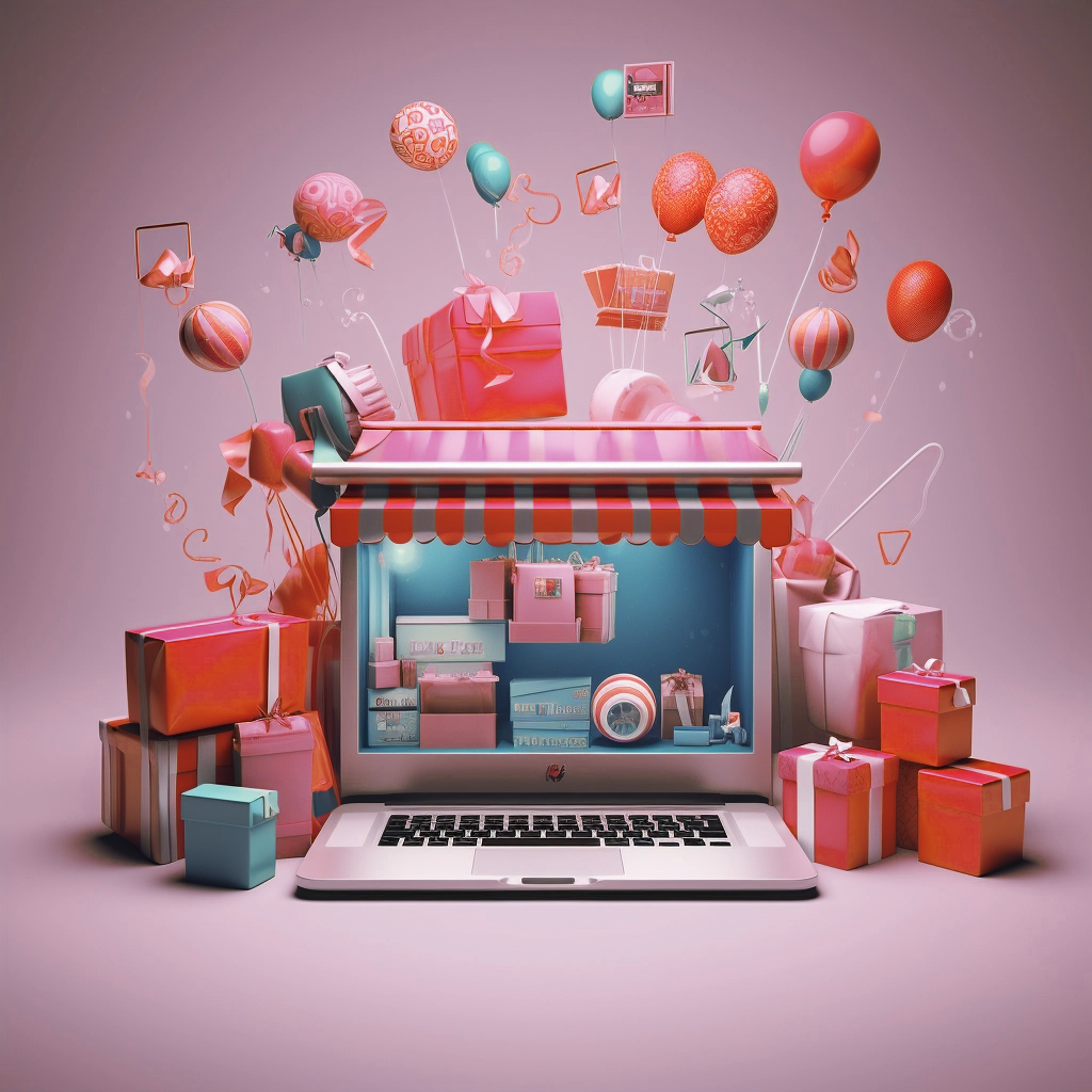 Beyond Inception: Navigating Growth in Our Customized Gift Wonderland,