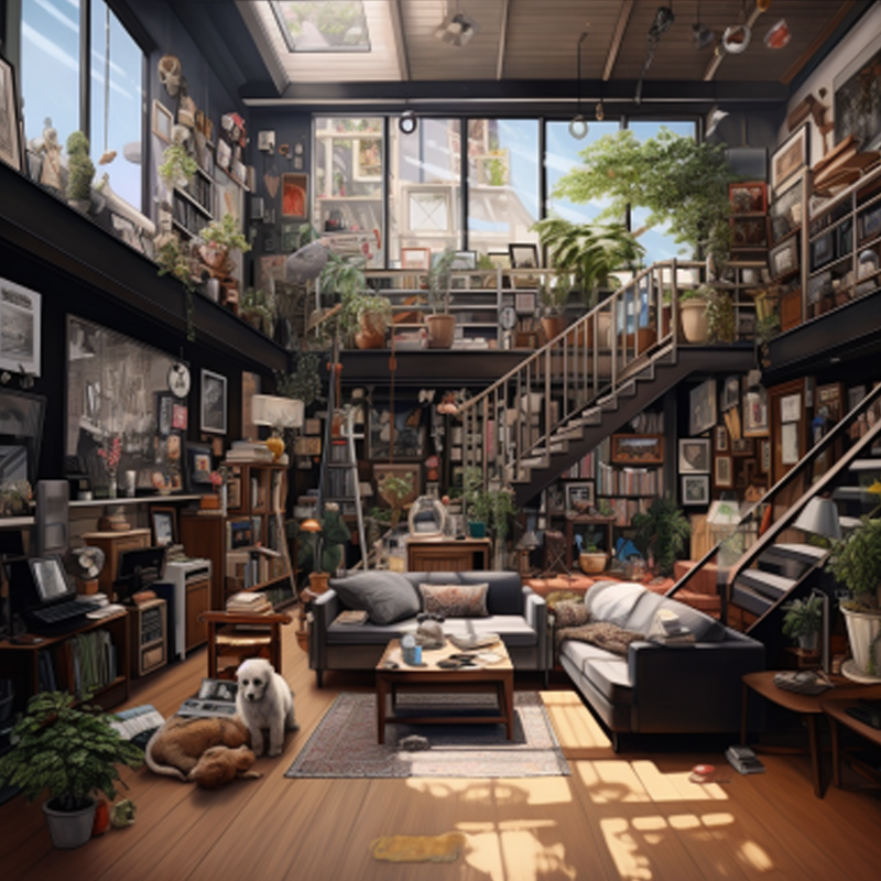 “Deck the Halls: Personalized Home Decor to Welcome the Holidays”