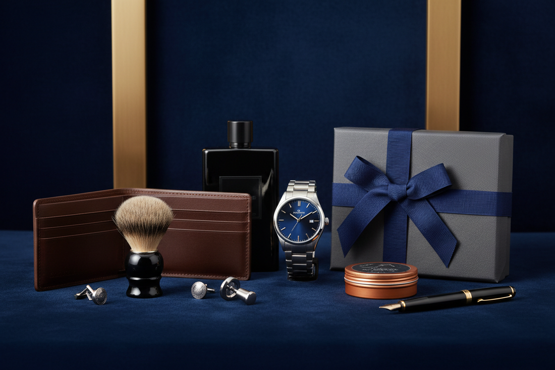 Perfect Presents for Him