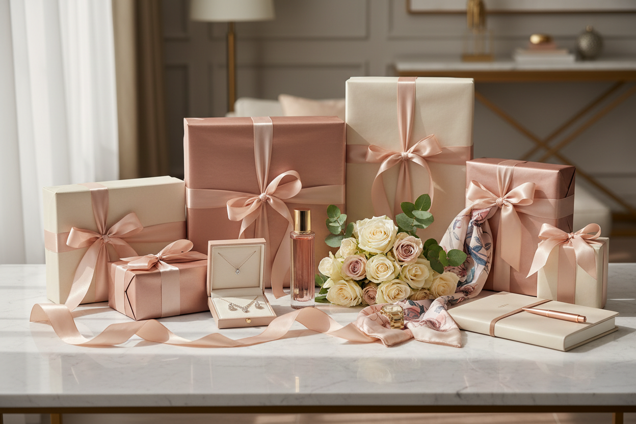 Perfect Presents for Her