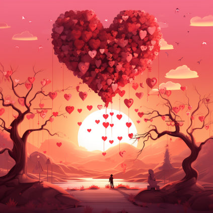 “Beyond Roses: Creative and Thoughtful Ways to Celebrate Love on Valentine’s Day”