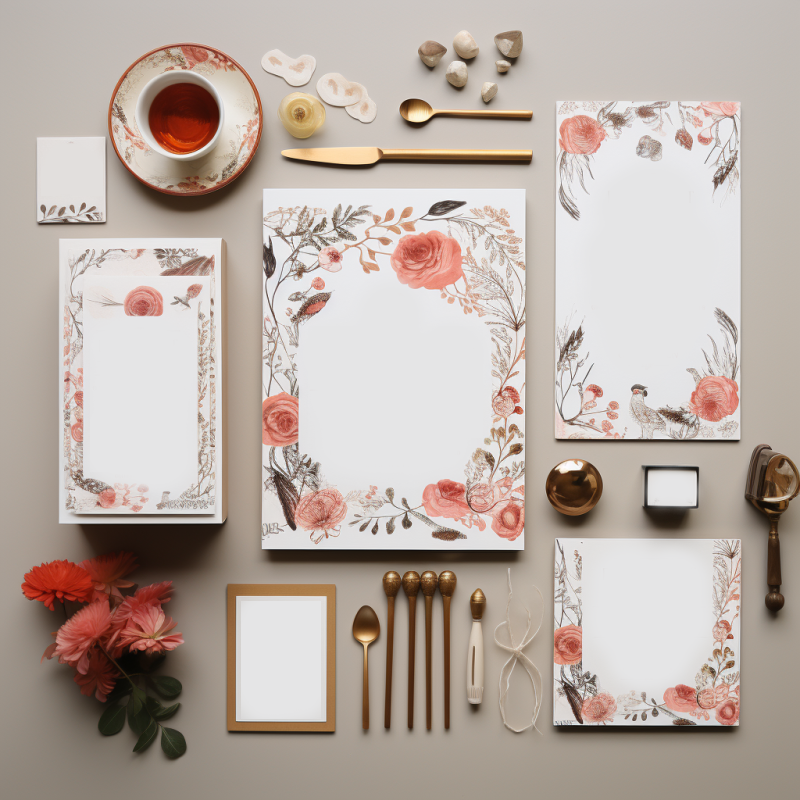 The Wedding Collection – Packed Presents