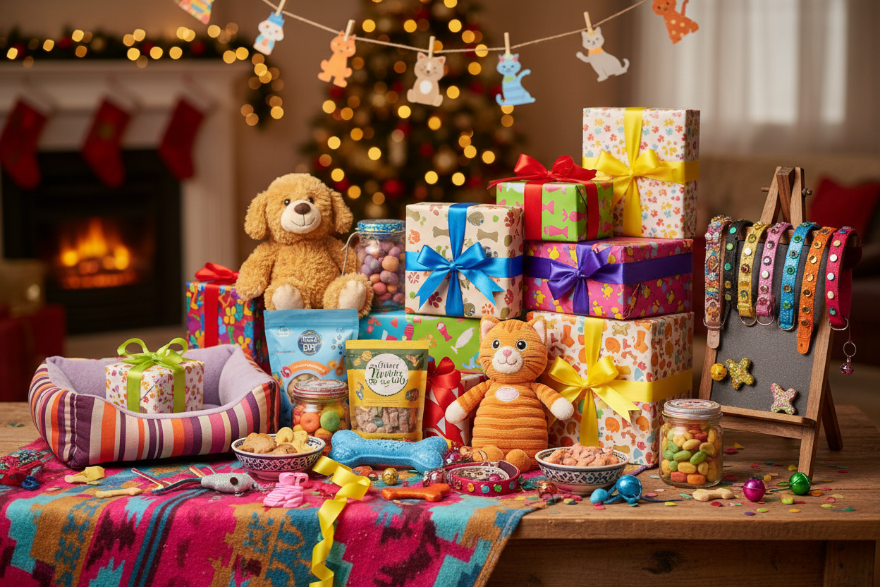 Pets Gifts