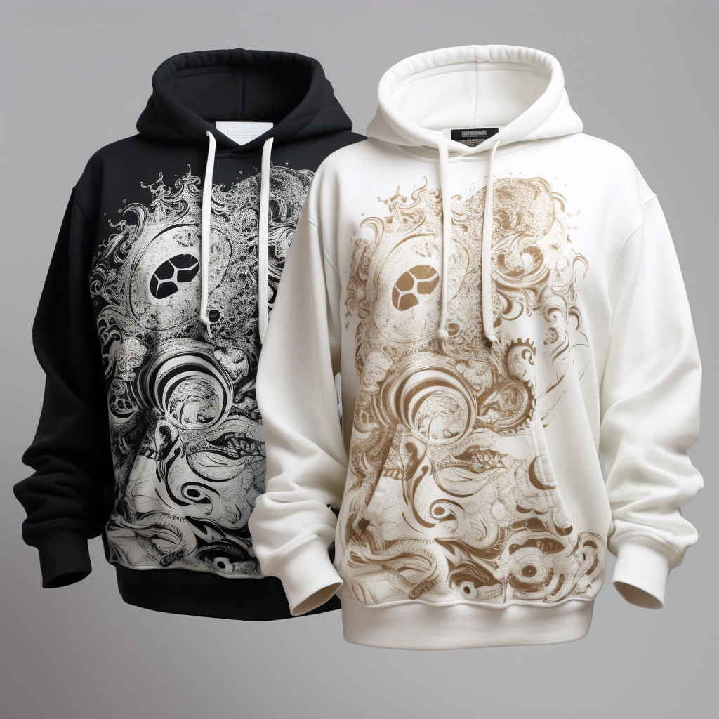 Personalized Clothes