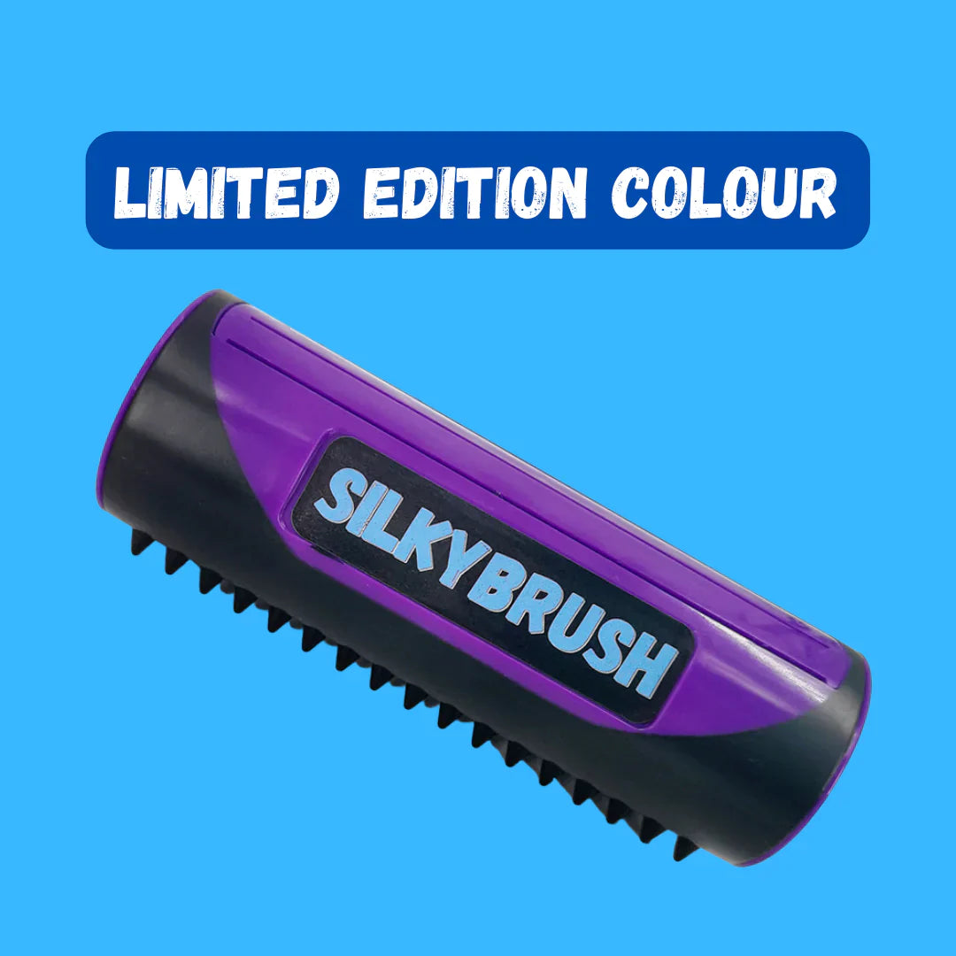 SilkyBrush Pro-3 in 1