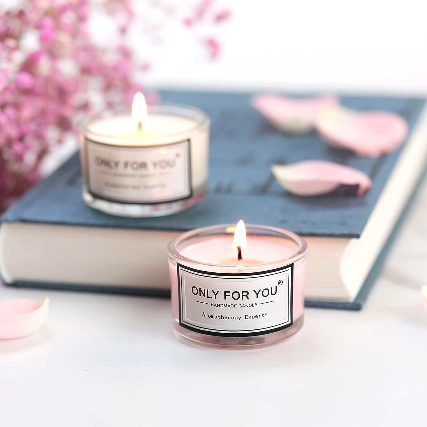 Relaxing Spa Gift