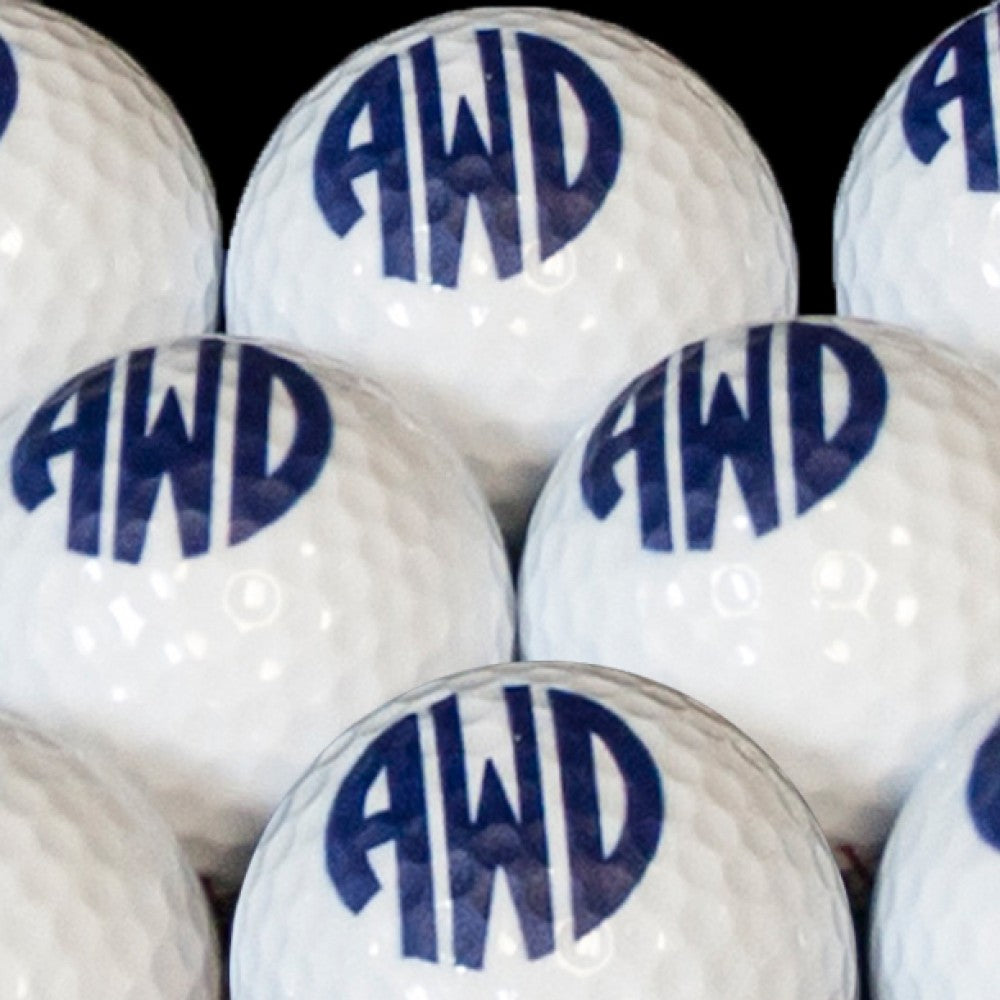 The Basic Golf Gift Set