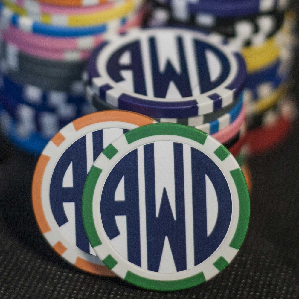 The Basic Golf Gift Set