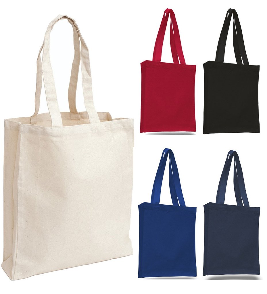 100 Custom Totes