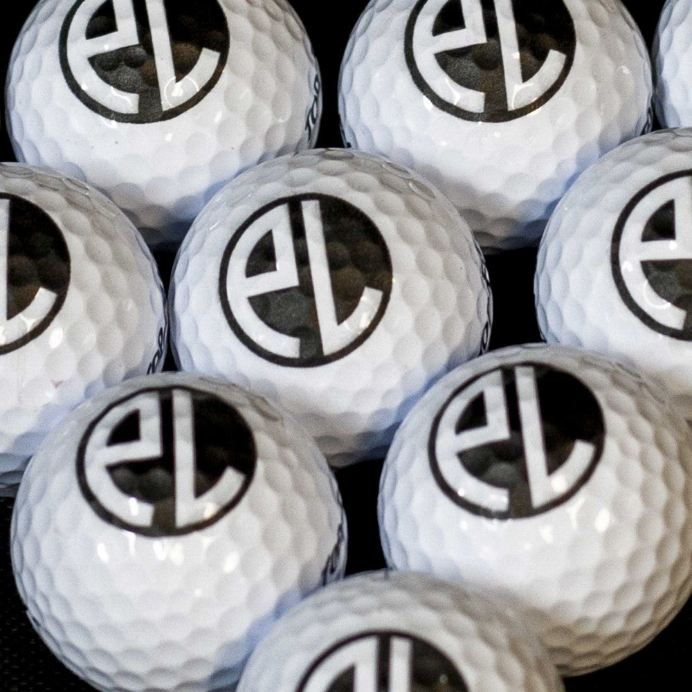 The Deluxe Golf Gift Set