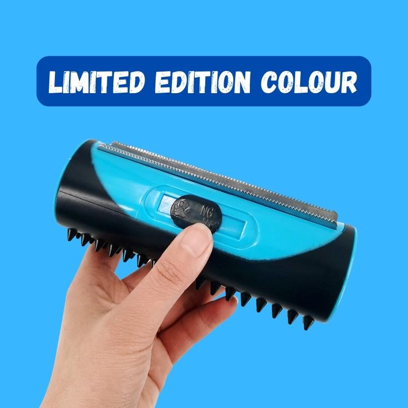 SilkyBrush Pro-3 in 1
