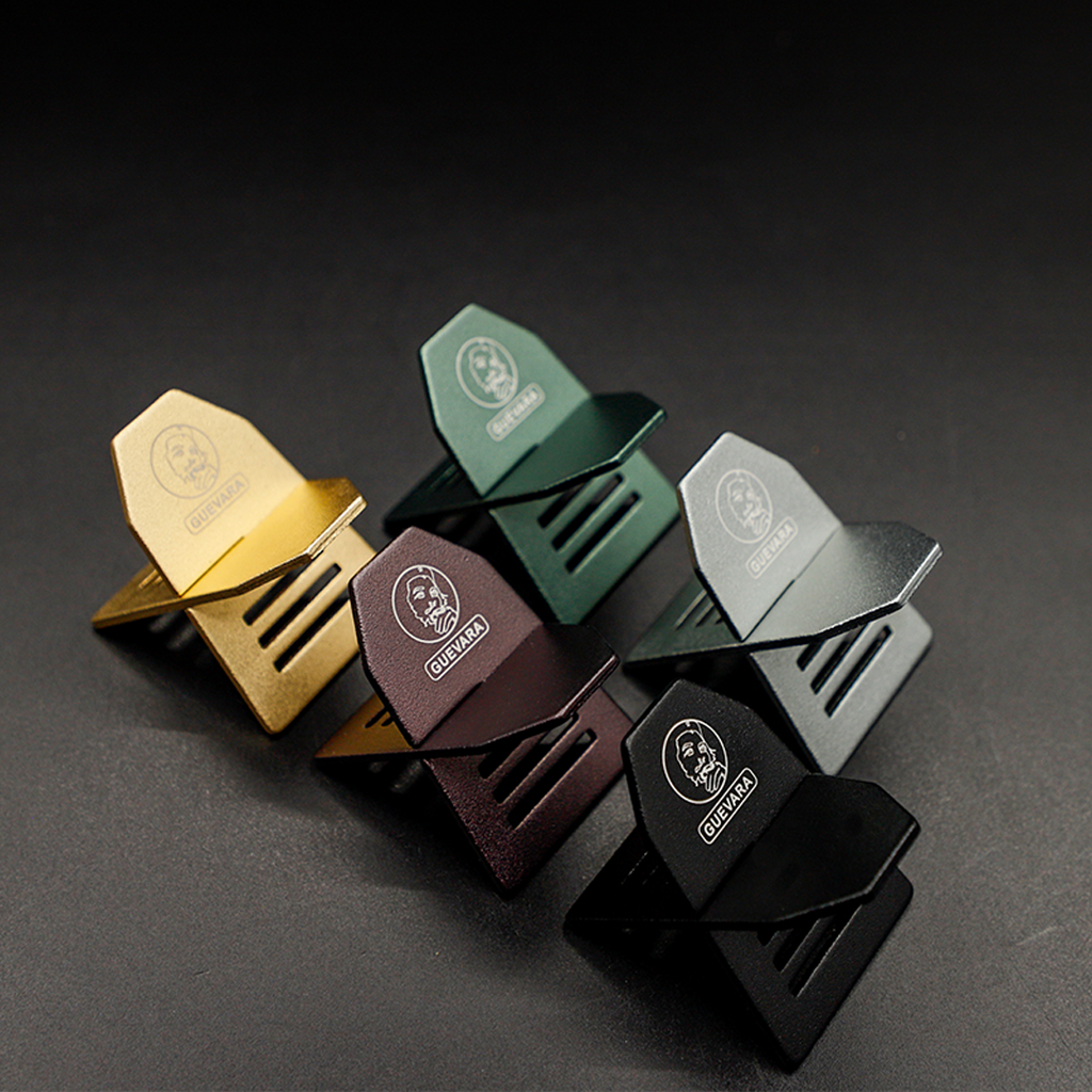 Luxury Minimalist Cigar Holder