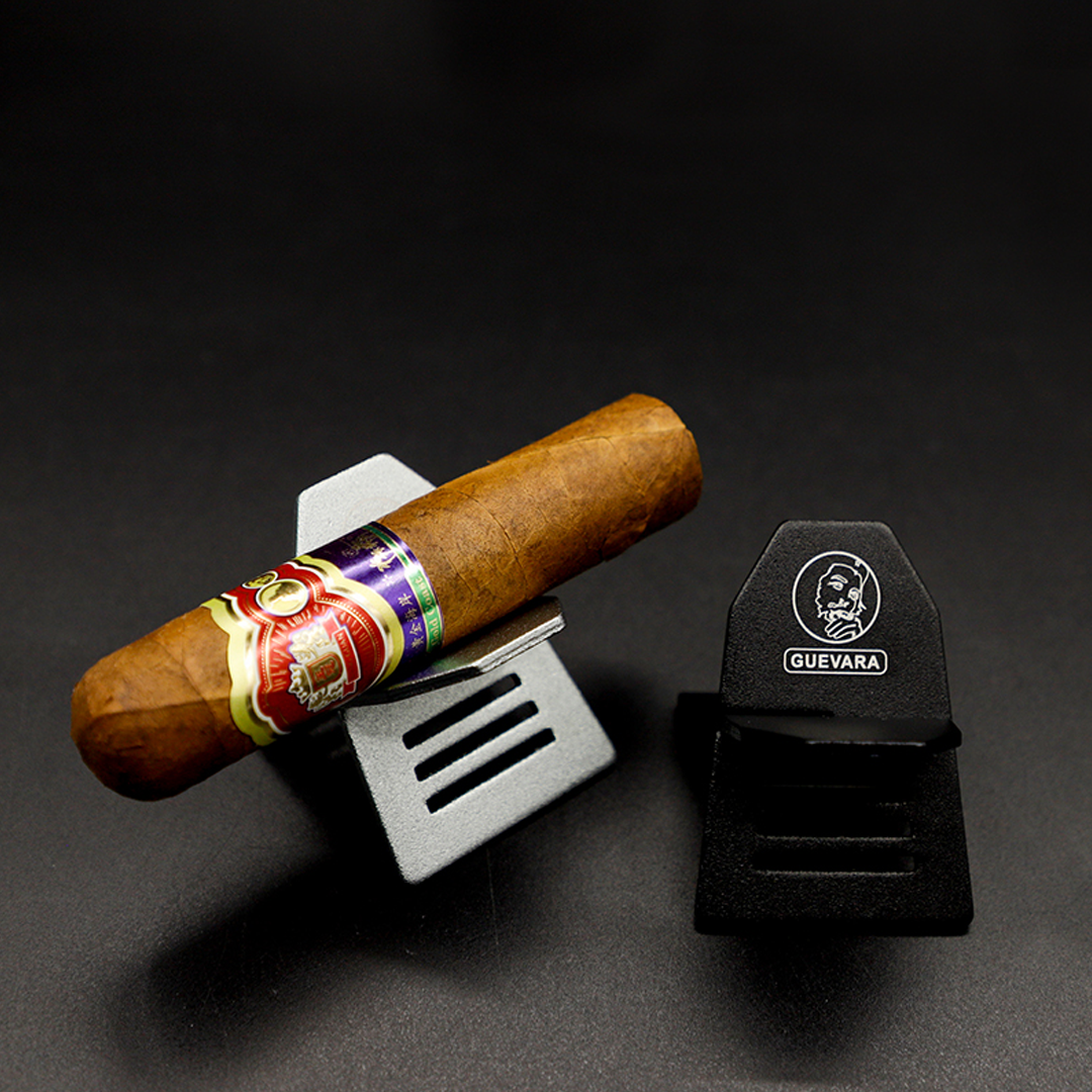 Luxury Minimalist Cigar Holder