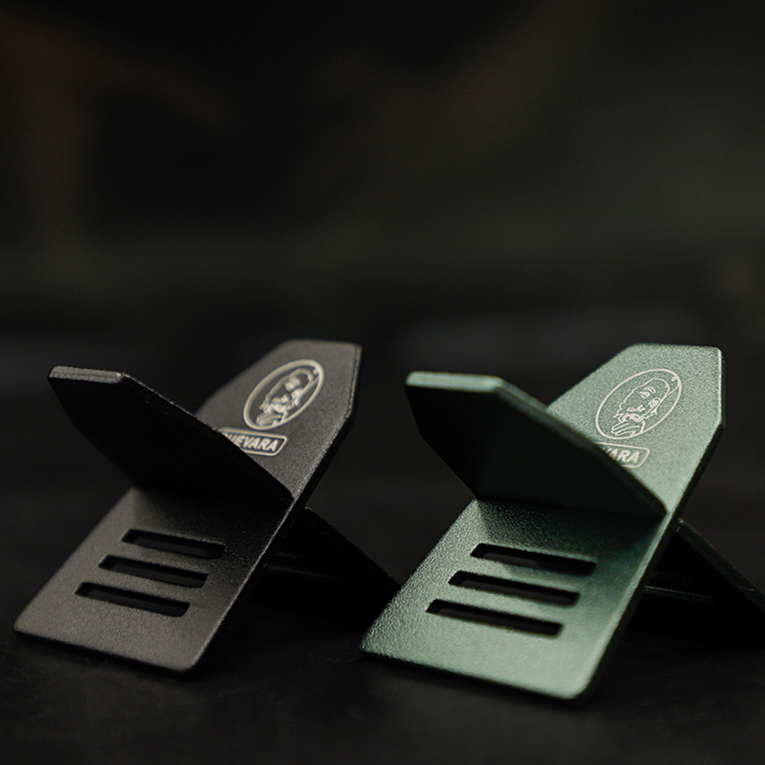 Luxury Minimalist Cigar Holder