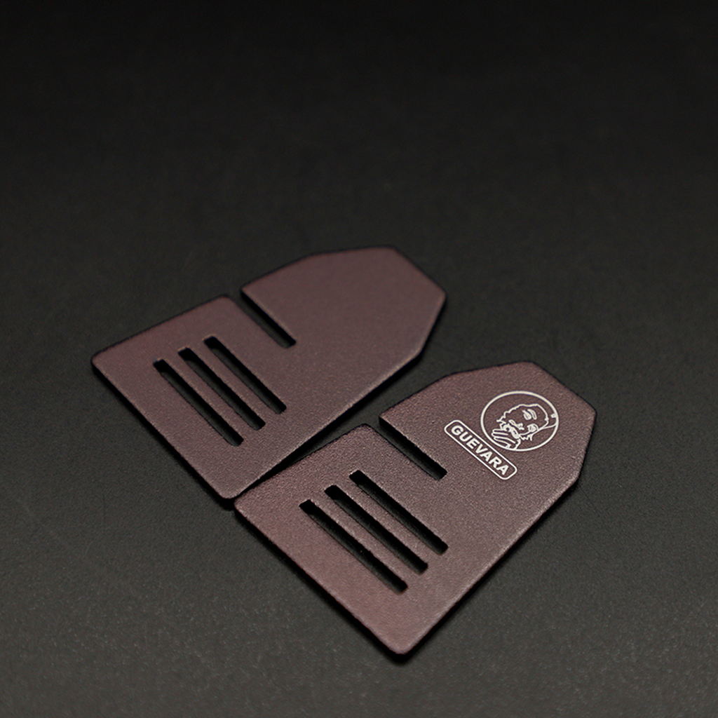 Luxury Minimalist Cigar Holder