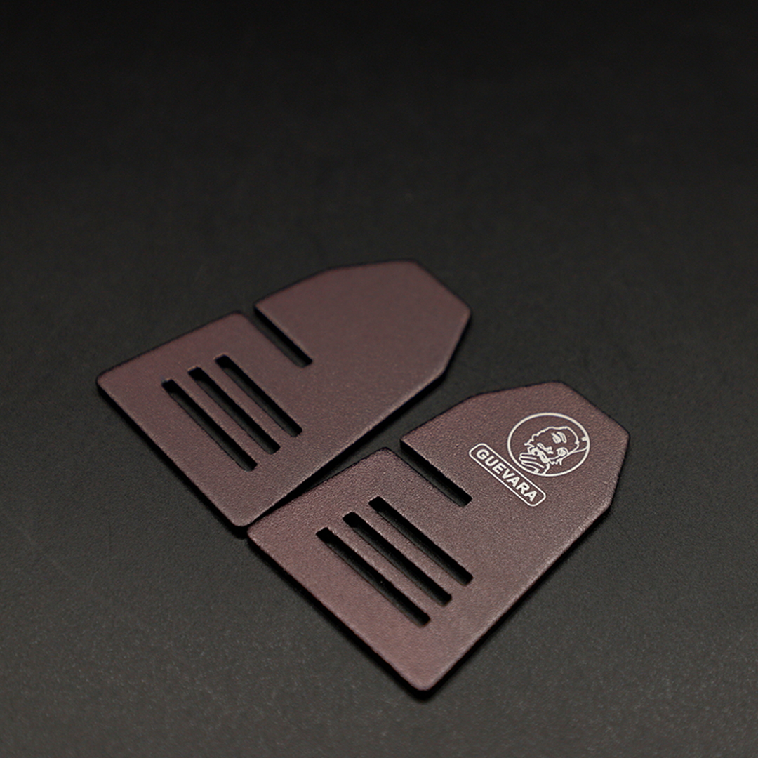 Luxury Minimalist Cigar Holder