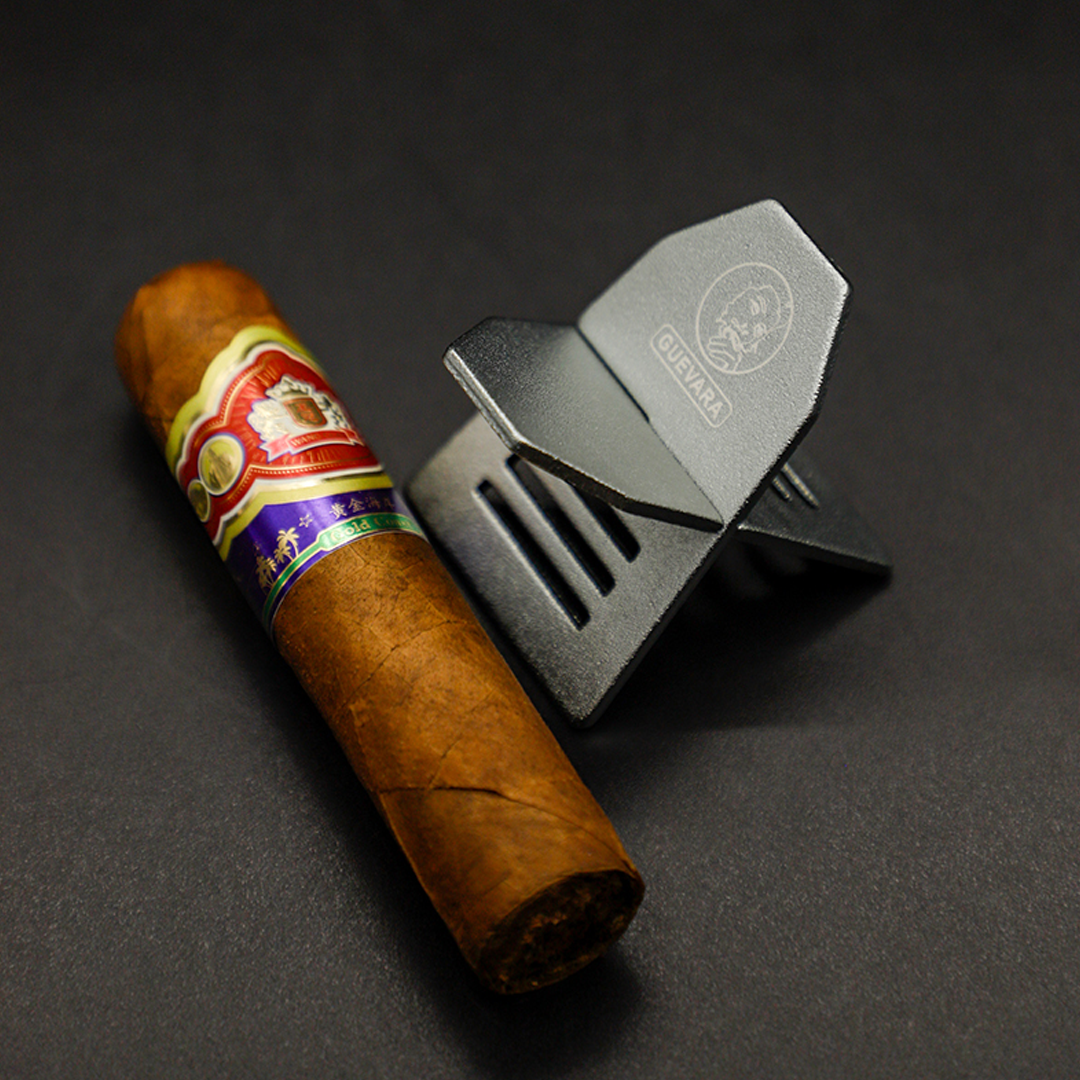 Luxury Minimalist Cigar Holder