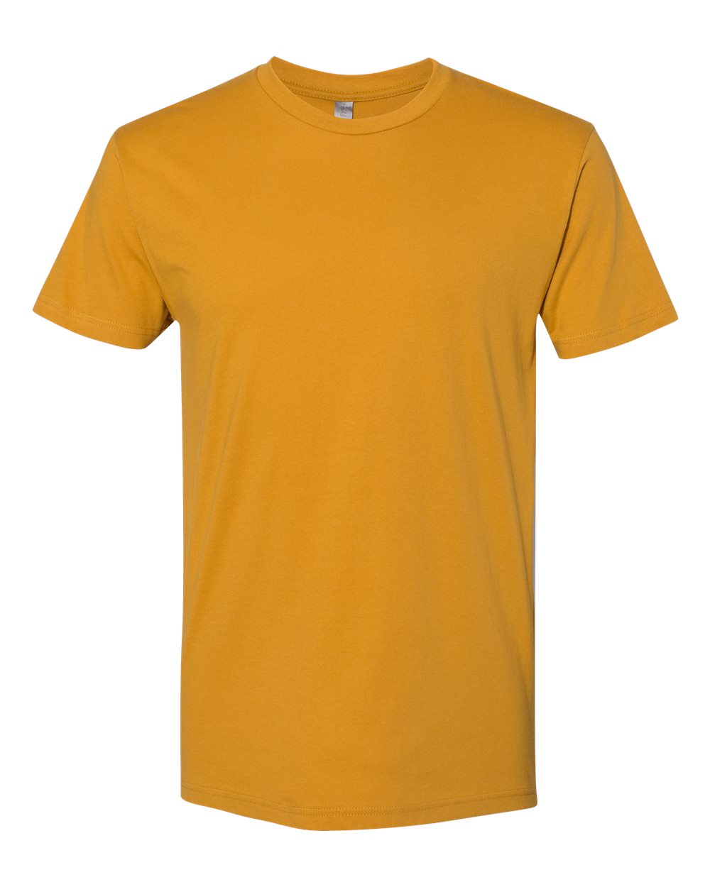Short Sleeve T Shirt (Next Level)