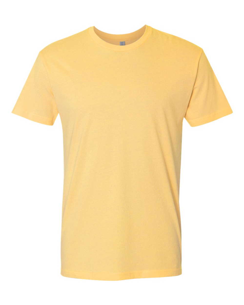 Short Sleeve T Shirt (Next Level)
