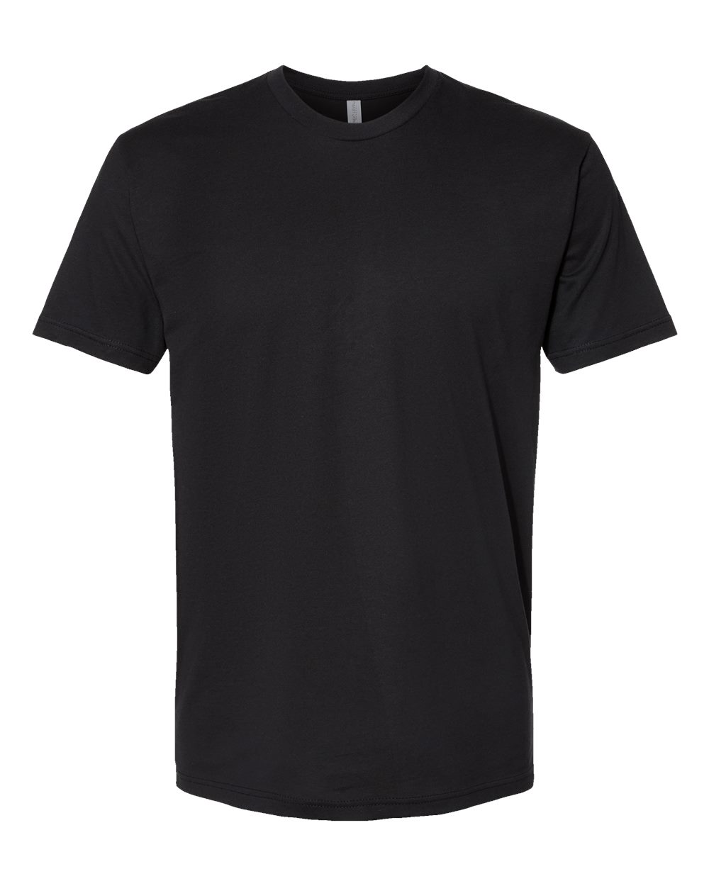 Short Sleeve T Shirt (Next Level)