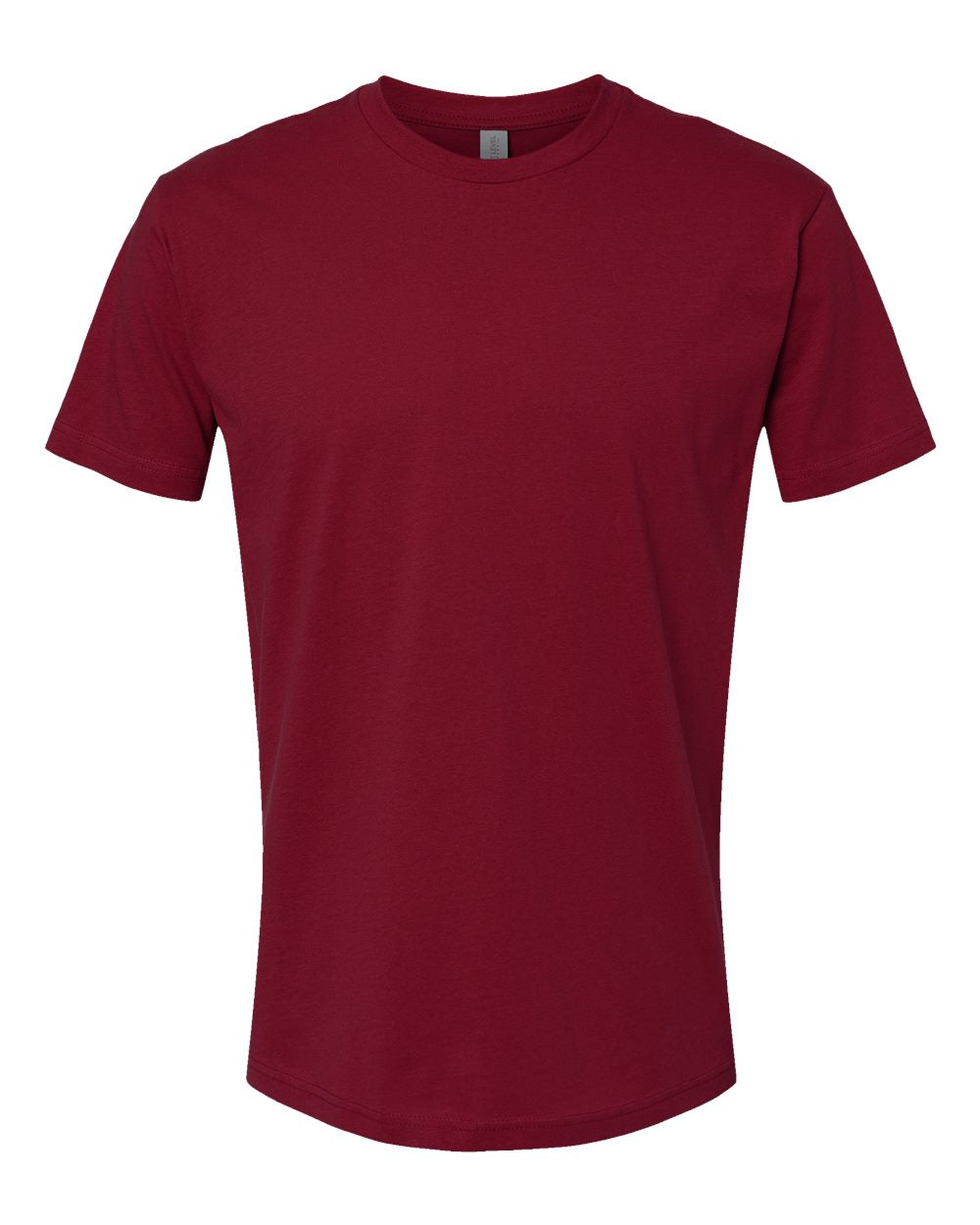 Short Sleeve T Shirt (Next Level)