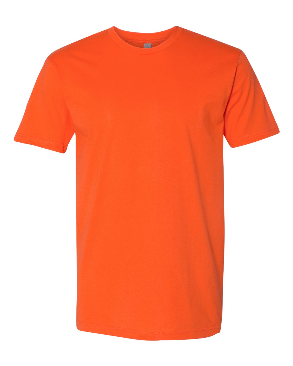 Short Sleeve T Shirt (Next Level)