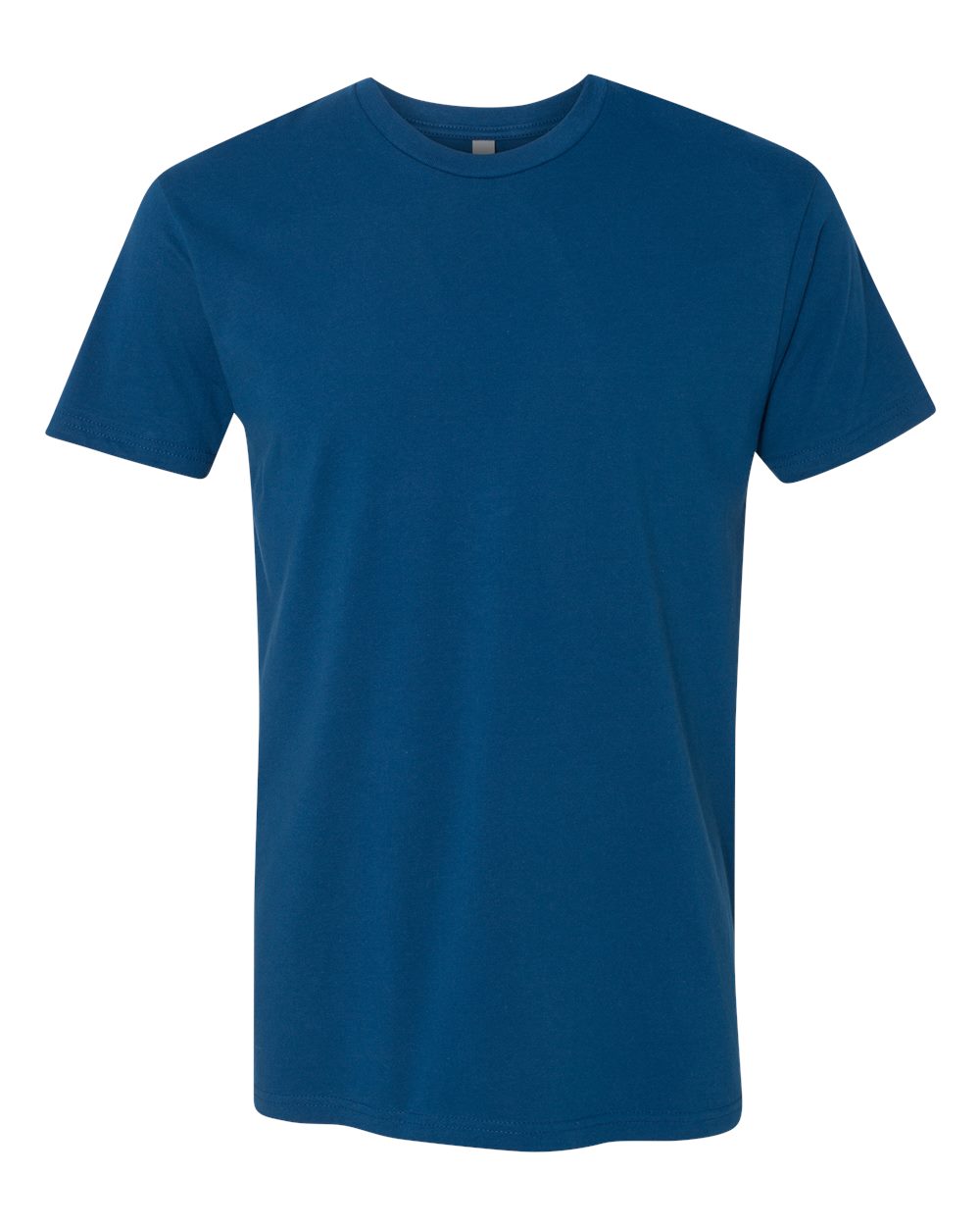 Short Sleeve T Shirt (Next Level)