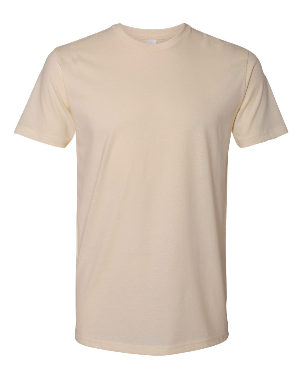 Short Sleeve T Shirt (Next Level)