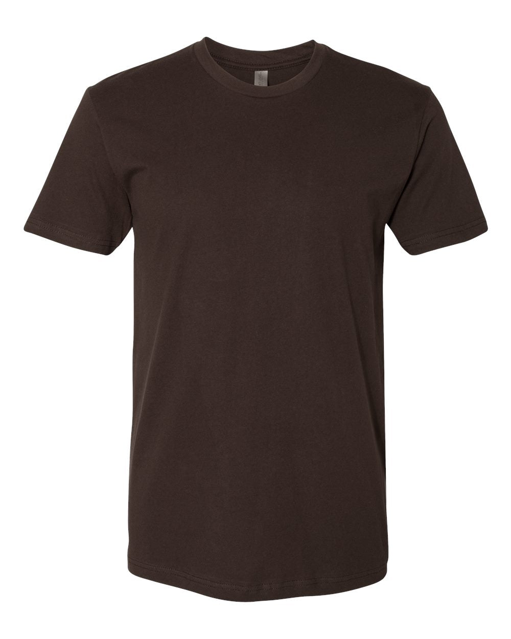 Short Sleeve T Shirt (Next Level)