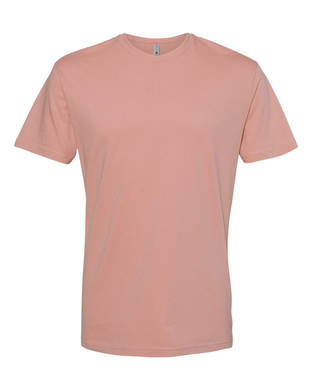 Short Sleeve T Shirt (Next Level)
