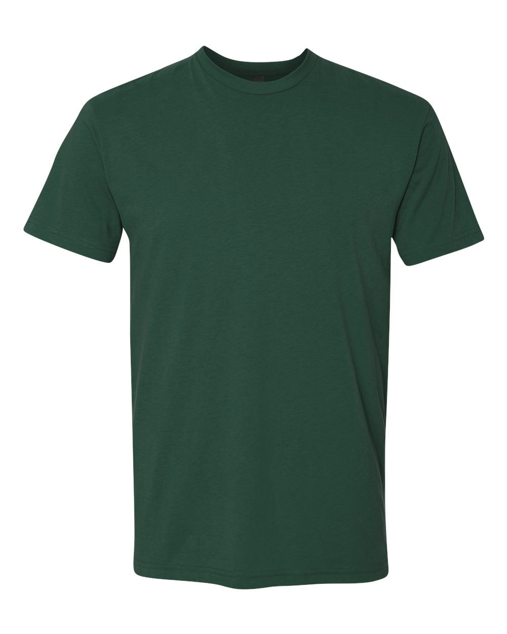 Short Sleeve T Shirt (Next Level)