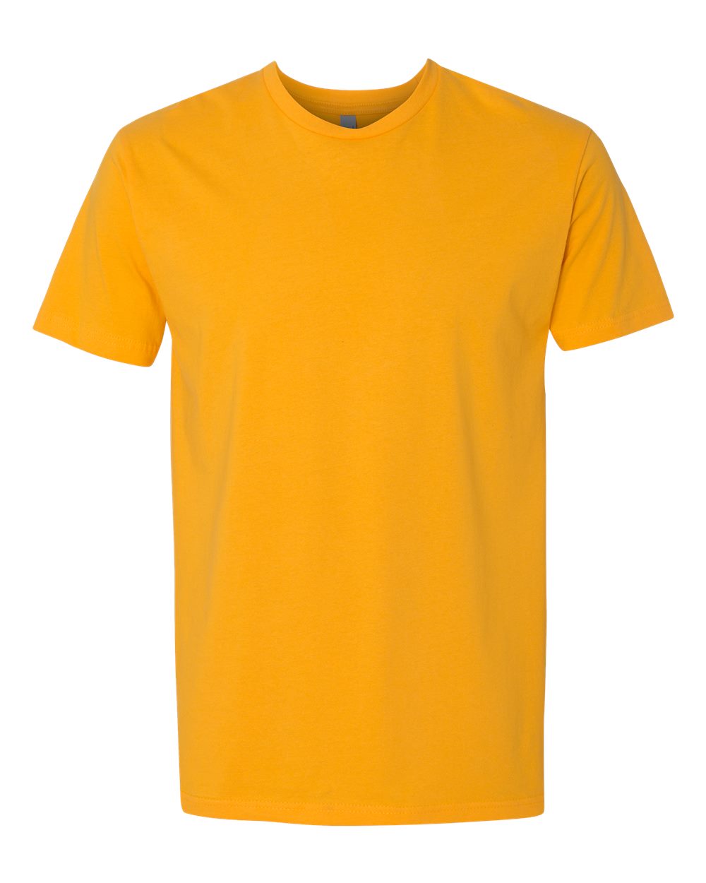 Short Sleeve T Shirt (Next Level)