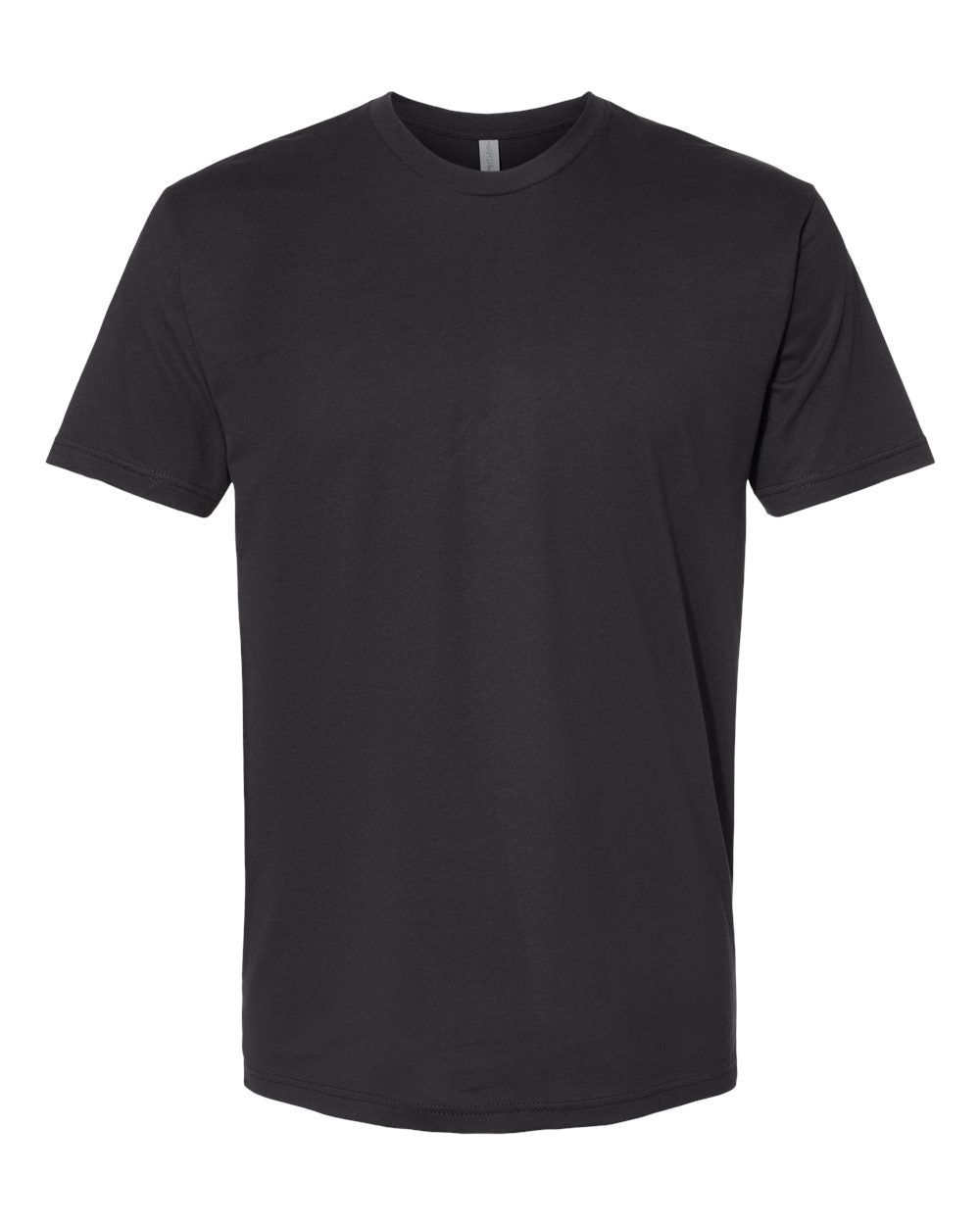Short Sleeve T Shirt (Next Level)