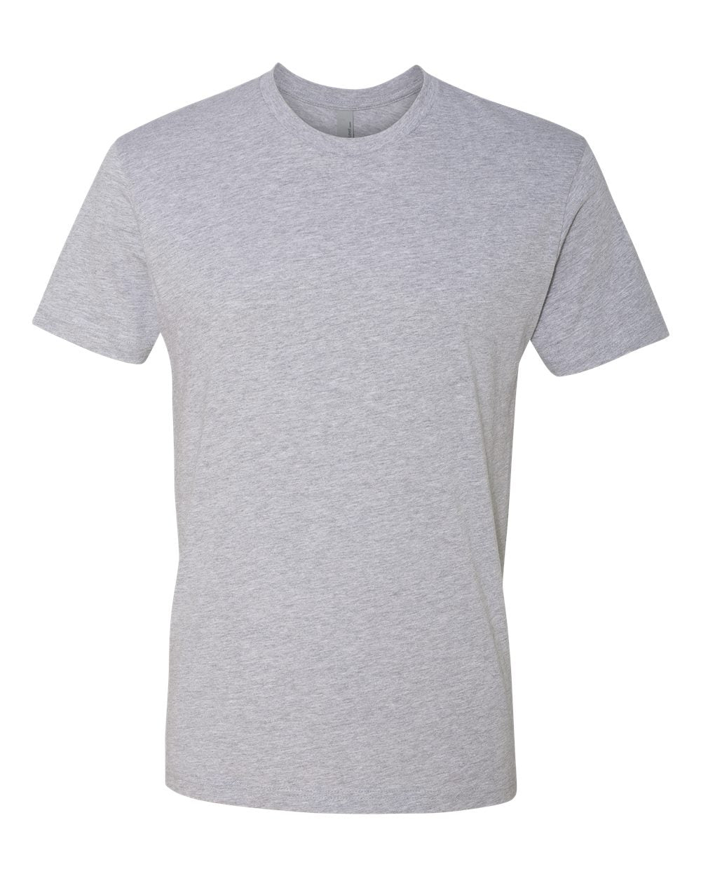 Short Sleeve T Shirt (Next Level)
