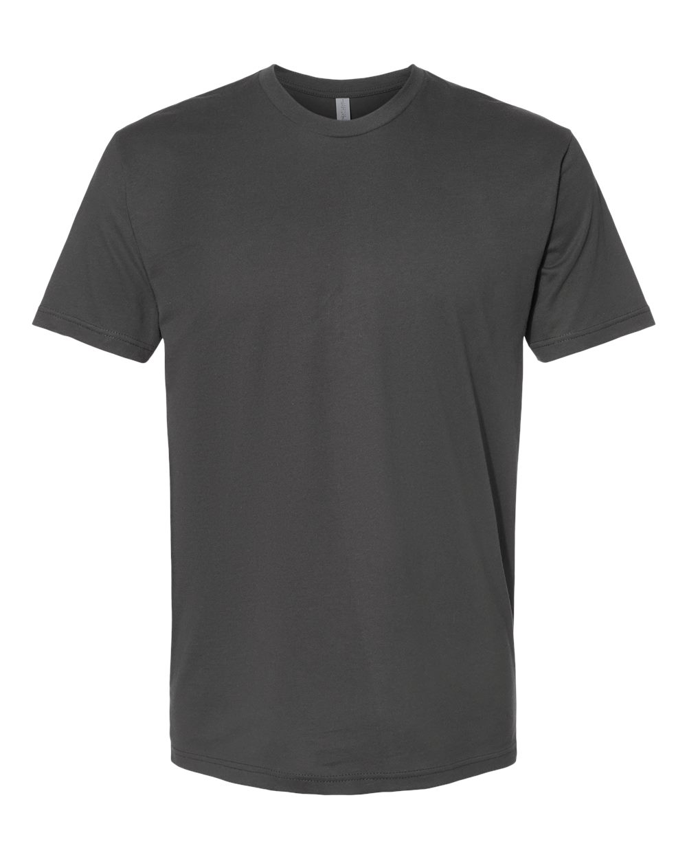 Short Sleeve T Shirt (Next Level)