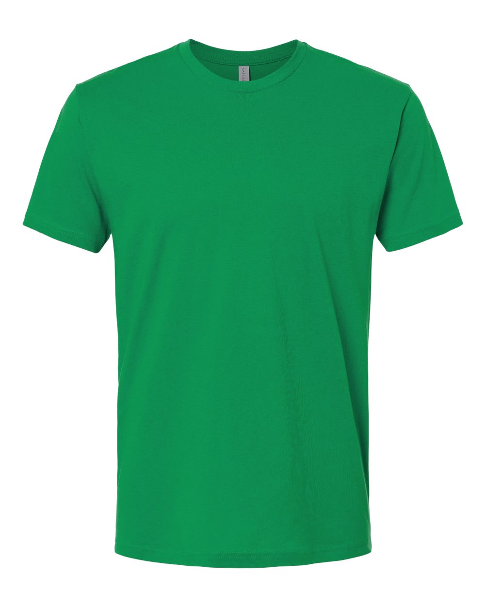 Short Sleeve T Shirt (Next Level)