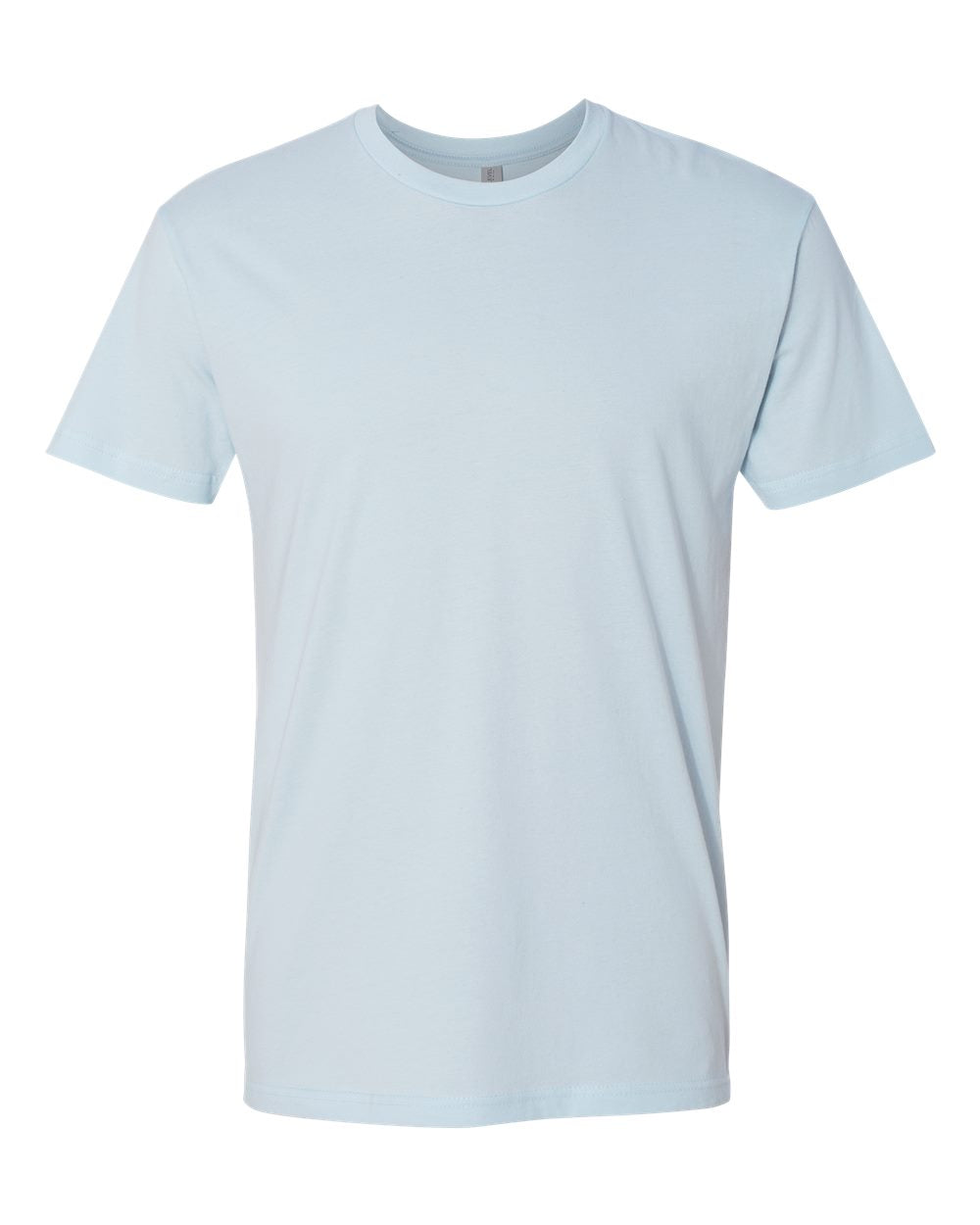 Short Sleeve T Shirt (Next Level)