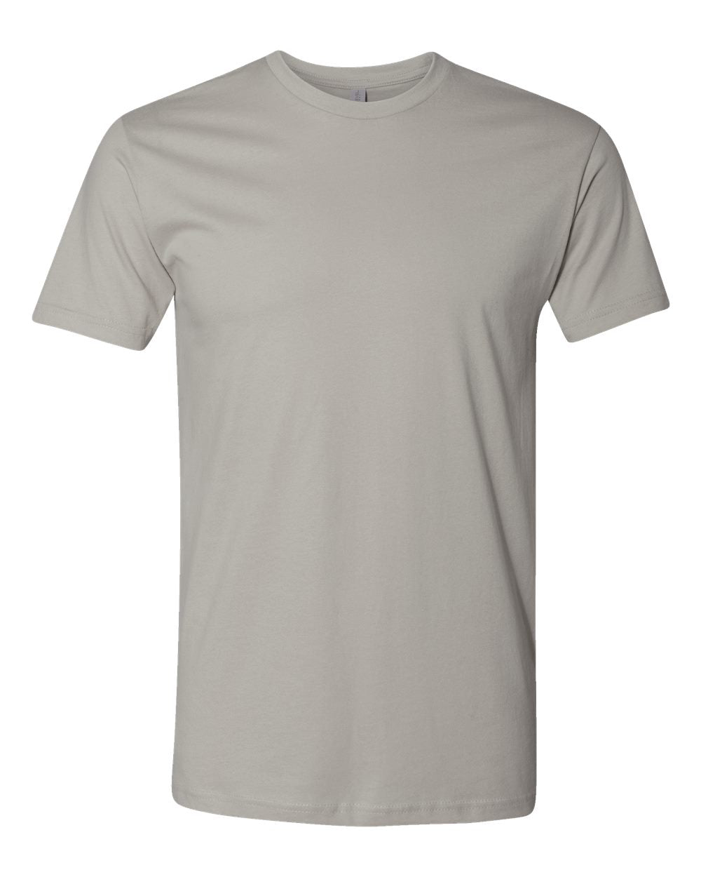Short Sleeve T Shirt (Next Level)