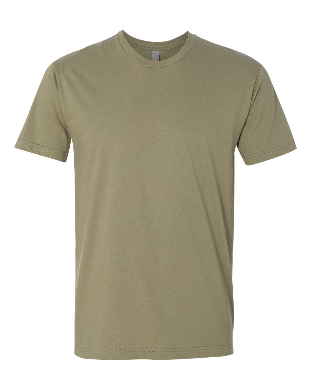 Short Sleeve T Shirt (Next Level)