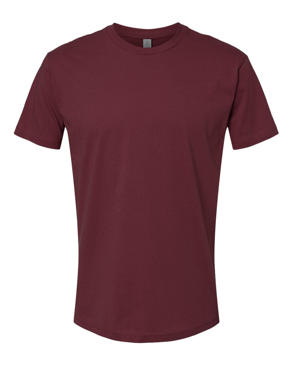 Short Sleeve T Shirt (Next Level)