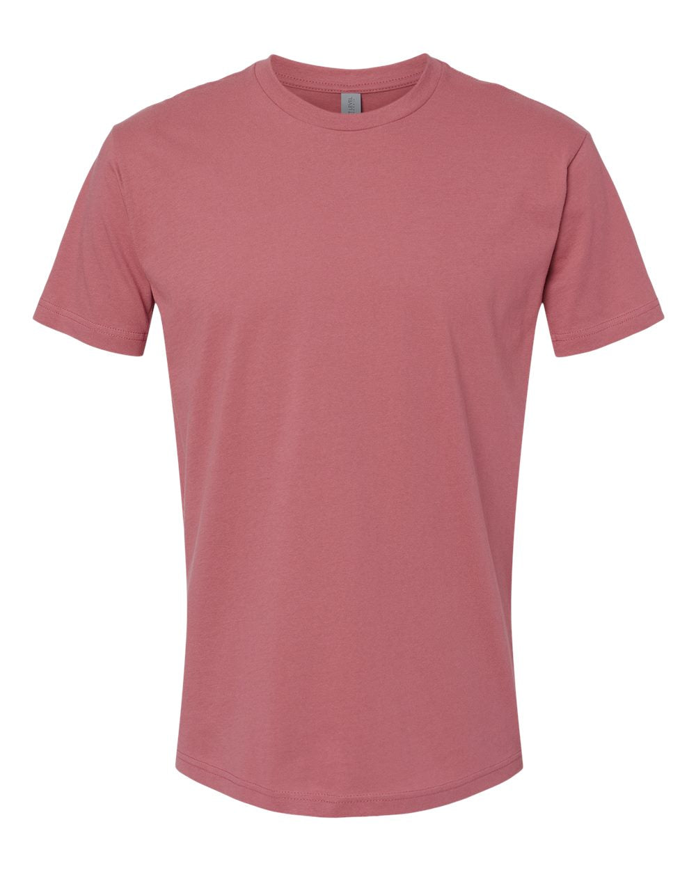 Short Sleeve T Shirt (Next Level)