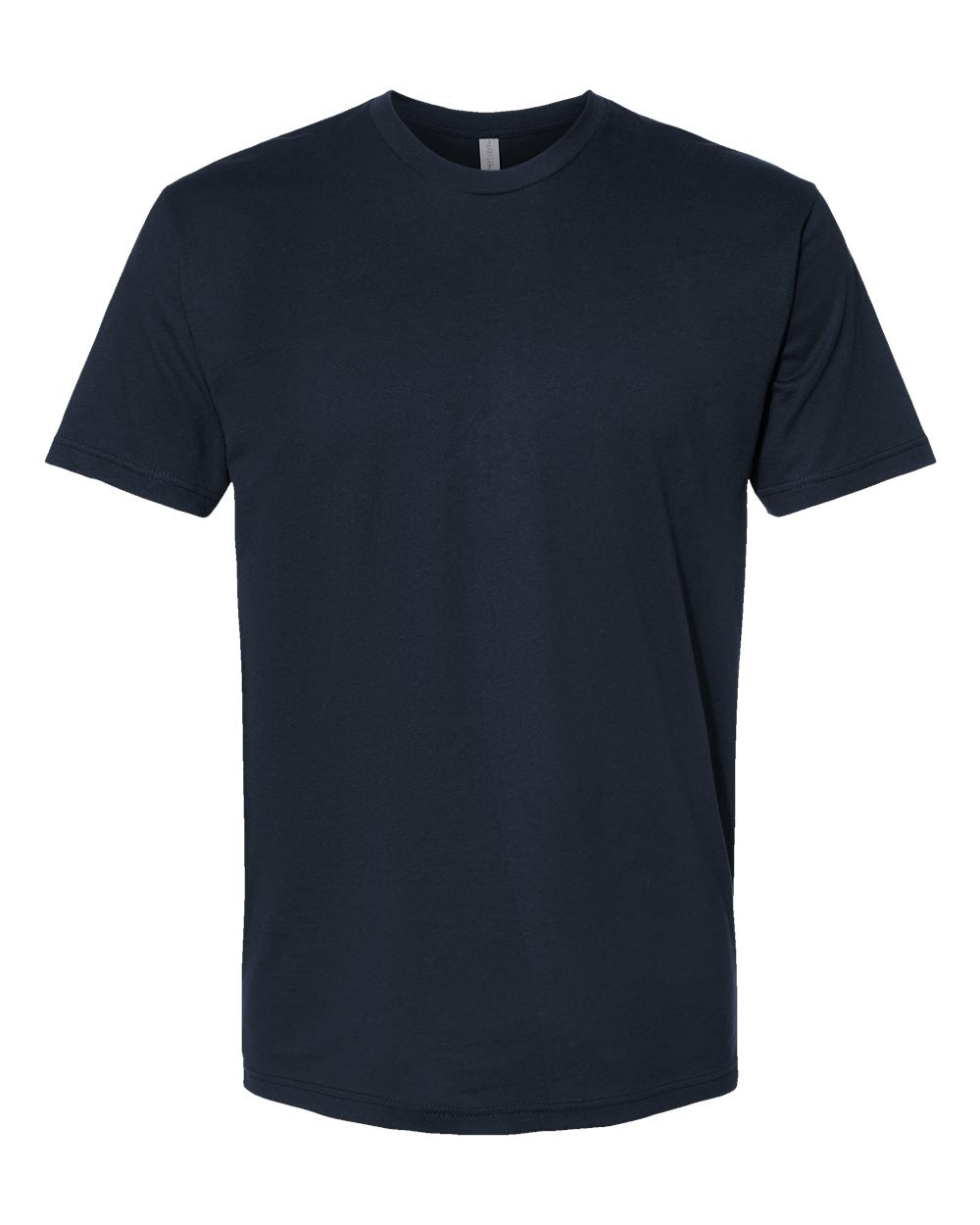 Short Sleeve T Shirt (Next Level)