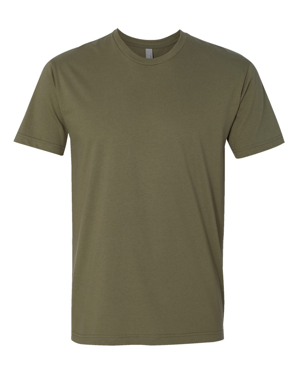 Short Sleeve T Shirt (Next Level)