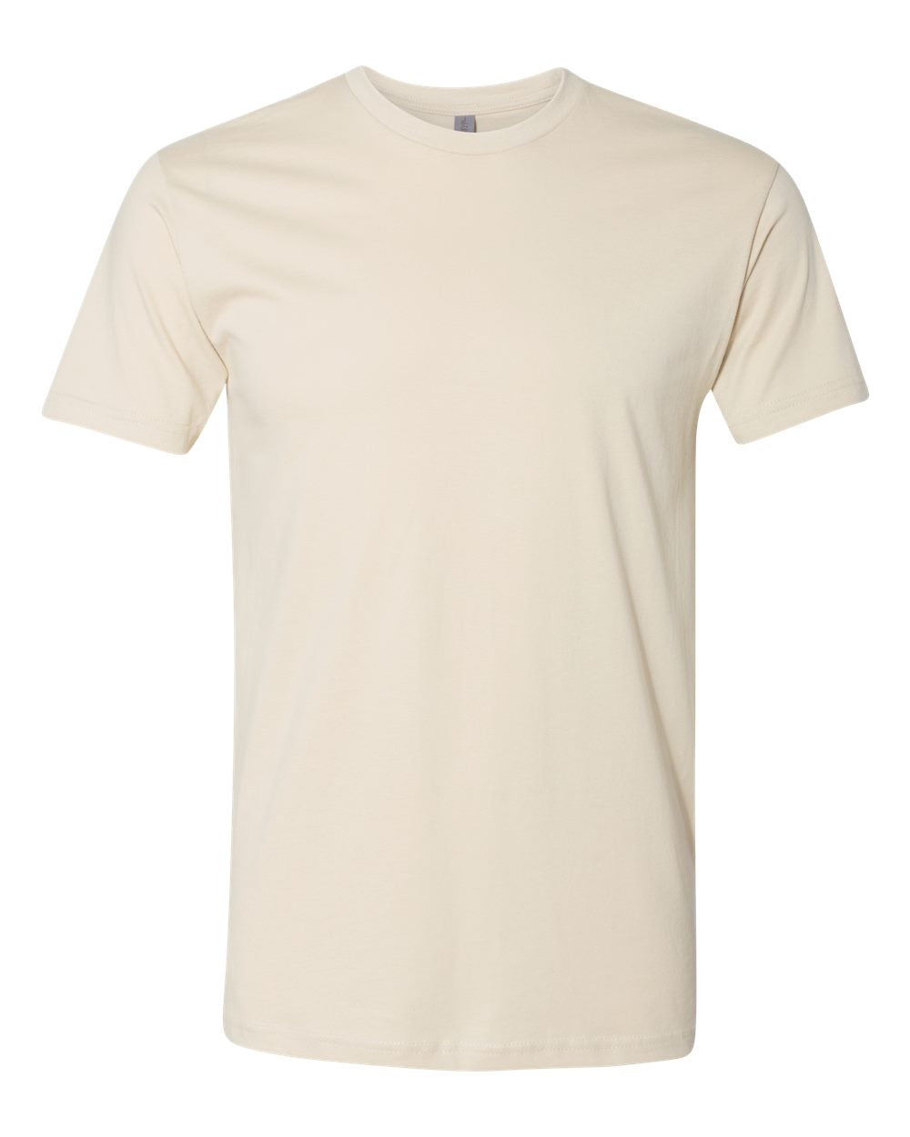 Short Sleeve T Shirt (Next Level)