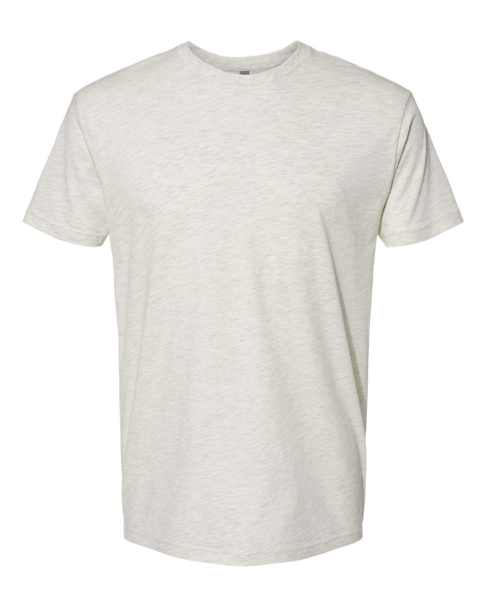 Short Sleeve T Shirt (Next Level)