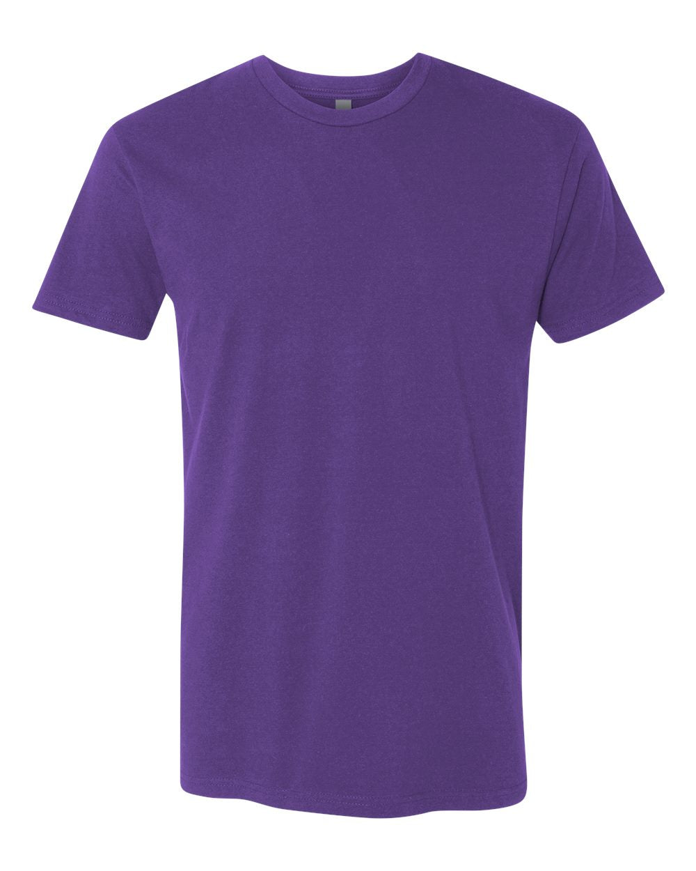 Short Sleeve T Shirt (Next Level)