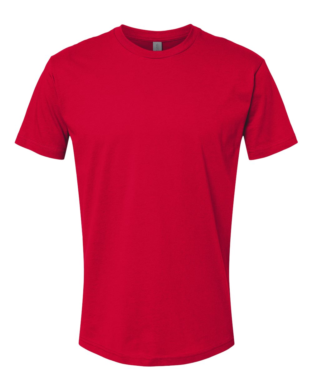 Short Sleeve T Shirt (Next Level)