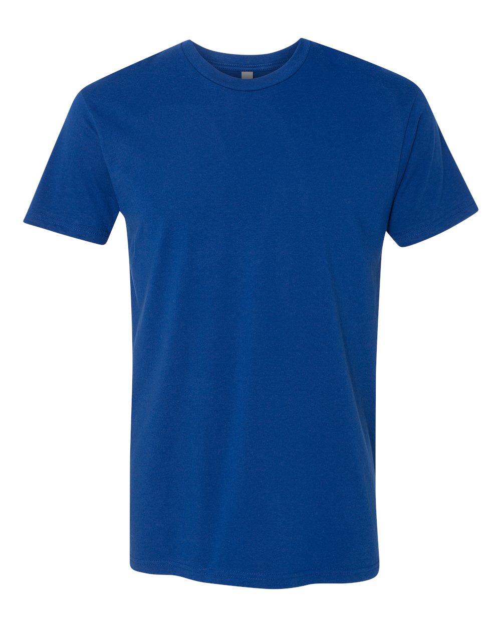 Short Sleeve T Shirt (Next Level)