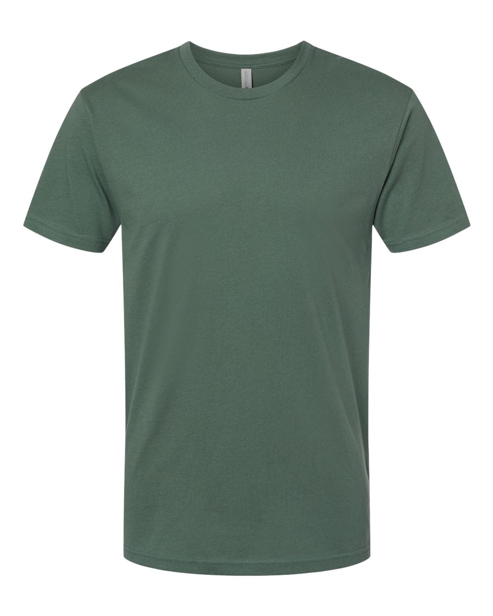 Short Sleeve T Shirt (Next Level)